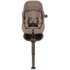 Автокресло Nuna PRUU Aire (40-105 см, 0-19 кг) Cedar