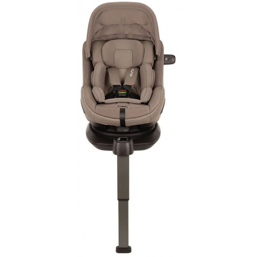 Автокресло Nuna PRUU Aire (40-105 см, 0-19 кг) Cedar