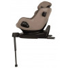 Автокресло Nuna PRUU Aire (40-105 см, 0-19 кг) Cedar