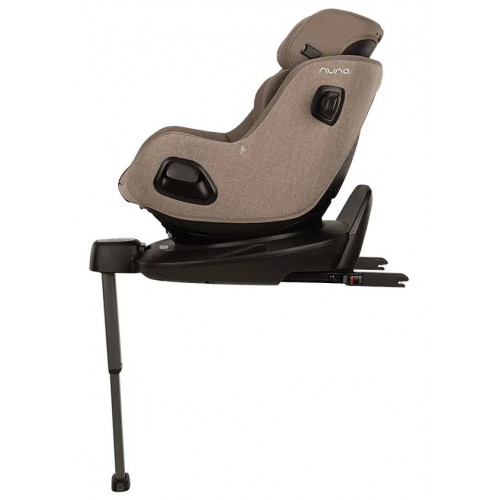 Автокресло Nuna PRUU Aire (40-105 см, 0-19 кг) Cedar