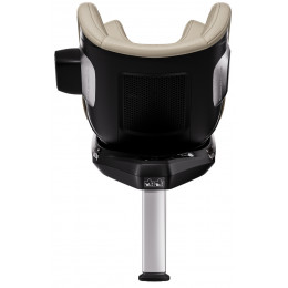 Автокресло Recaro Toron 1 Kid (61-105 см, 0-21 кг) Elegant Beige