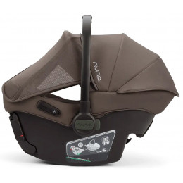 Автокресло Nuna Pipa URBN 0+ (40-75 см, 0-13 кг) Chestnut