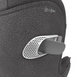 Автокресло Cybex Sirona T i-Size Mirage Grey Plus