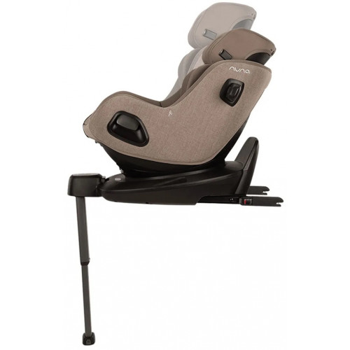 Автокресло Nuna PRUU Aire (40-105 см, 0-19 кг) Cedar