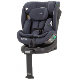 Автокресло Carrello Meteorit K85 i-Size CRL-16001 Carbon Grey