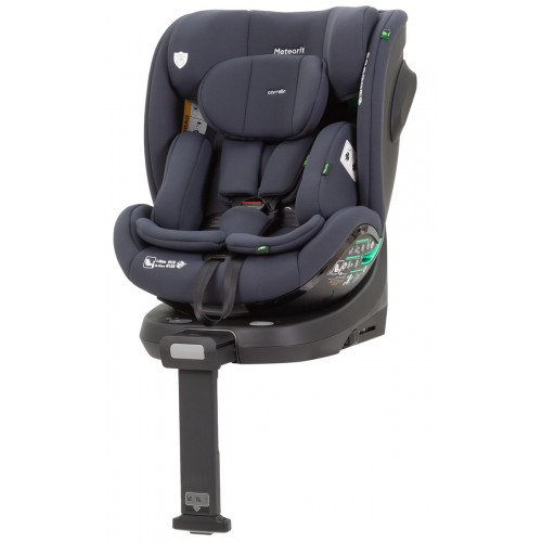 Автокресло Carrello Meteorit K85 i-Size CRL-16001 Carbon Grey