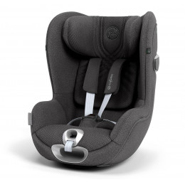 Автокресло Cybex Sirona T i-Size Mirage Grey Plus