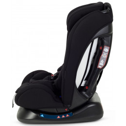 Автокресло Rant Basic Rally Next ZY19 0-36 кг Черный Black