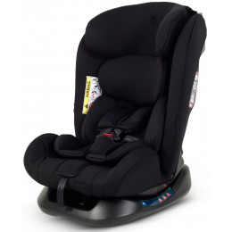 Автокресло Rant Basic Rally Next ZY19 0-36 кг Черный Black