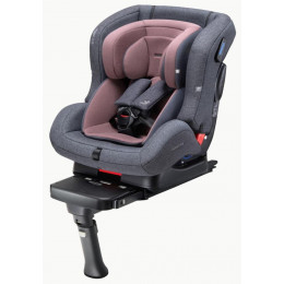 Автокресло Daiichi First 7 Plus Isofix Rosewood