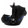 Автокресло Britax Roemer Baby-Safe 2 i-Size (0-13 кг), Cool Flow Black Special Highline (Черный)