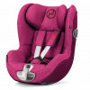 Автокресло Cybex Sirona Z i-Size Plus (0-18 кг), Passion Pink (Розовый)