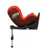 Автокресло Cybex Sirona Z i-Size Plus (0-18 кг), Passion Pink (Розовый)