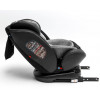 Автокресло AmaroBaby ST-3 Isofix 0-36 кг черный