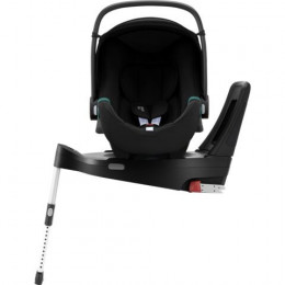 Автокресло Britax Roemer Baby-Safe 3 i-Size Space Black