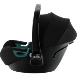 Автокресло Britax Roemer Baby-Safe 3 i-Size Space Black