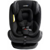 Автокресло AmaroBaby ST-3 Isofix 0-36 кг черный