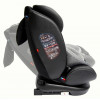 Автокресло AmaroBaby ST-3 Isofix 0-36 кг черный