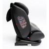 Автокресло AmaroBaby ST-3 Isofix 0-36 кг черный