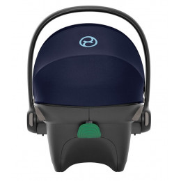 Автокресло Cybex Aton S2 i-Size Ocean Blue