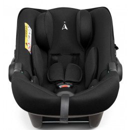 Автокресло Noordi Terra с адаптером PP203/006 Черный
