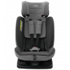 Автокресло Indigo Reflex 0-36 кг св.серый-серый
