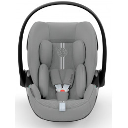 Автокресло Cybex Cloud G3 i-Size Stone Grey Plus