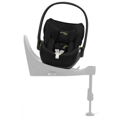 Автокресло Cybex Cloud T i-Size с базой Base T Jeremy Scott Wings