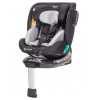 Автокресло Carrello Revolt G409 (40-150 см, 0-36 кг) Sky Grey