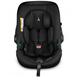 Автокресло Noordi Terra с адаптером PP203/006 Черный