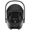 Детское автокресло Britax Roemer Baby-Safe Pro Classic + Vario Base 5Z Deep Black