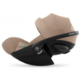 Автокресло Cybex Cloud G i-Size Almond Beige Plus