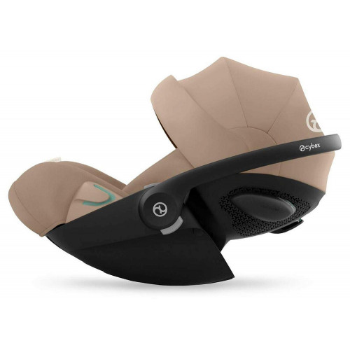Автокресло Cybex Cloud G i-Size Almond Beige Plus