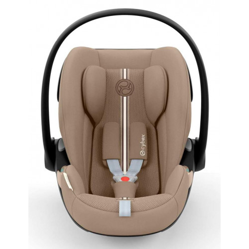 Автокресло Cybex Cloud G i-Size Almond Beige Plus