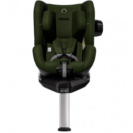 Автокресло Recaro Toron 1 Kid (61-105 см, 0-21 кг) Epic Green