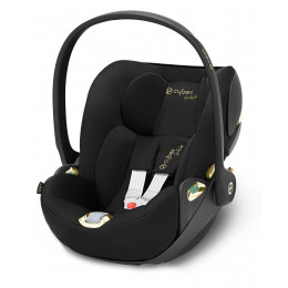 Автокресло Cybex Cloud T i-Size с базой Base T Jeremy Scott Wings