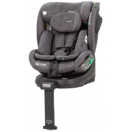 Автокресло Carrello Meteorit K85 i-Size CRL-16001 Marble Grey