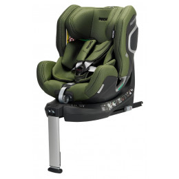 Автокресло Recaro Xenon 1 Kid (0-25 кг) Epic Green