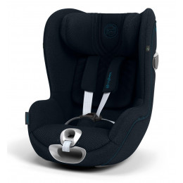 Автокресло Cybex Sirona T i-Size Nautical Blue Plus