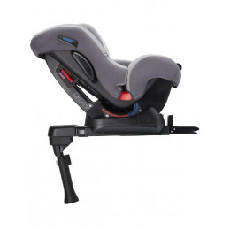 Автокресло Daiichi First 7 Plus Isofix Organic two-tone Grey