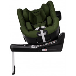 Автокресло Recaro Toron 1 (40-105 см, 0-21 кг) Epic Green