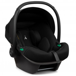 Автокресло Noordi Terra с адаптером PP203/006 Черный