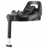 Детское автокресло Britax Roemer Baby-Safe Pro Classic + Vario Base 5Z Deep Black