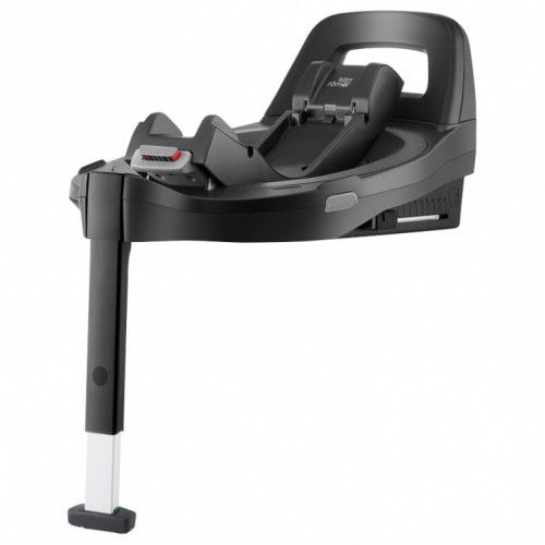 Детское автокресло Britax Roemer Baby-Safe Pro Classic + Vario Base 5Z Deep Black