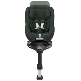 Автокресло Maxi-Cosi Pearl 360 Pro 0-18 кг с базой Family Fix 360 Pro 8053490110 Authentic Green/зеленый