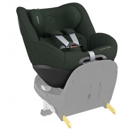 Автокресло Maxi-Cosi Pearl 360 Pro 0-18 кг с базой Family Fix 360 Pro 8053490110 Authentic Green/зеленый