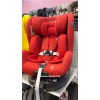 Автокресло Avova Swan Fix i-Size 0-1-2 (40-125 см, 0-25 кг) Maple Red, красный