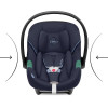 Автокресло Cybex Aton S2 i-Size Ocean Blue