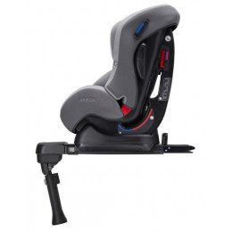 Автокресло Daiichi First 7 Plus Isofix Organic two-tone Grey