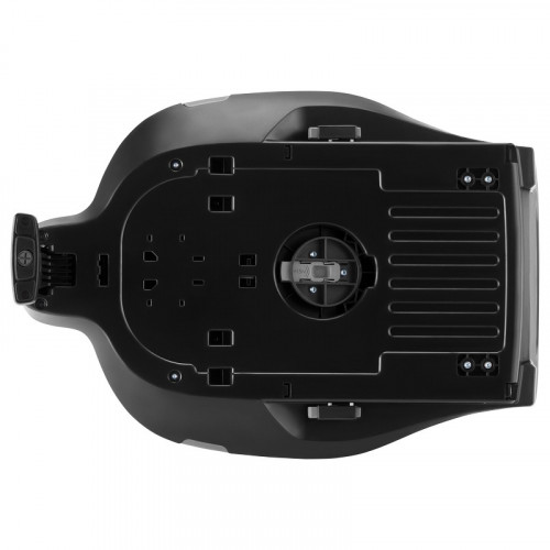 Детское автокресло Britax Roemer Baby-Safe Pro Classic + Vario Base 5Z Deep Black